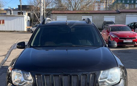 Renault Duster I рестайлинг, 2018 год, 1 550 000 рублей, 4 фотография