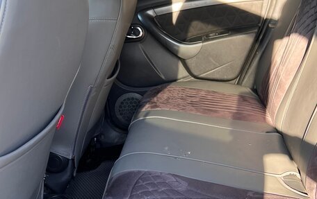 Renault Duster I рестайлинг, 2018 год, 1 550 000 рублей, 8 фотография