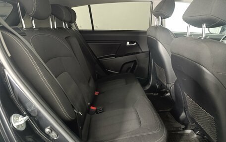 KIA Sportage III, 2014 год, 1 270 000 рублей, 11 фотография