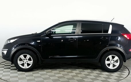 KIA Sportage III, 2014 год, 1 270 000 рублей, 8 фотография