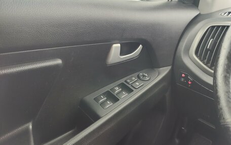 KIA Sportage III, 2014 год, 1 270 000 рублей, 15 фотография