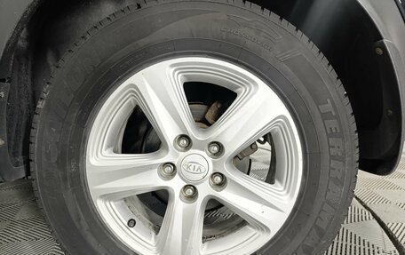 KIA Sportage III, 2014 год, 1 270 000 рублей, 14 фотография