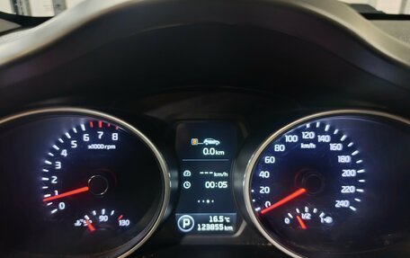 KIA Sportage III, 2014 год, 1 270 000 рублей, 20 фотография