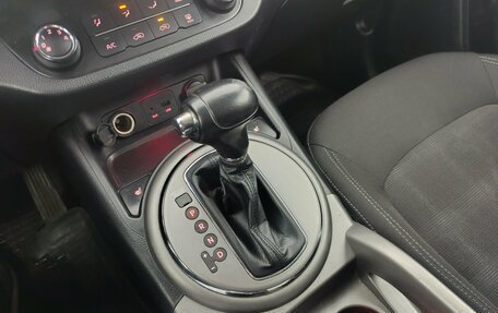 KIA Sportage III, 2014 год, 1 270 000 рублей, 16 фотография