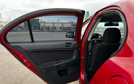 Mitsubishi Lancer IX, 2008 год, 650 000 рублей, 12 фотография