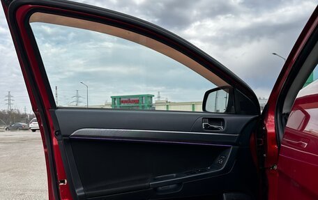 Mitsubishi Lancer IX, 2008 год, 650 000 рублей, 15 фотография