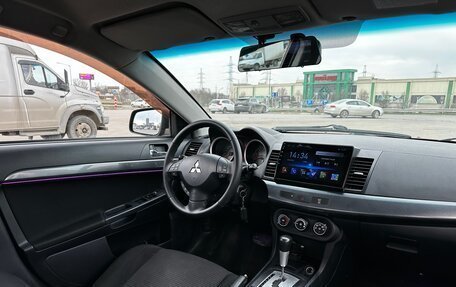 Mitsubishi Lancer IX, 2008 год, 650 000 рублей, 16 фотография