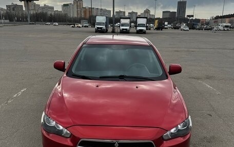 Mitsubishi Lancer IX, 2008 год, 650 000 рублей, 7 фотография