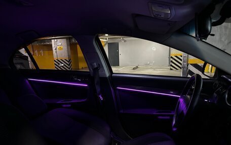 Mitsubishi Lancer IX, 2008 год, 650 000 рублей, 23 фотография