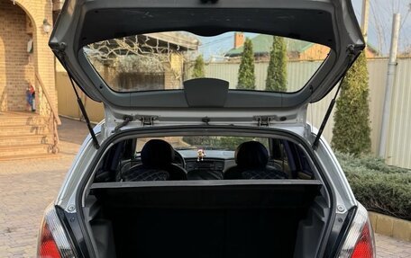 KIA Rio II, 2009 год, 550 000 рублей, 8 фотография