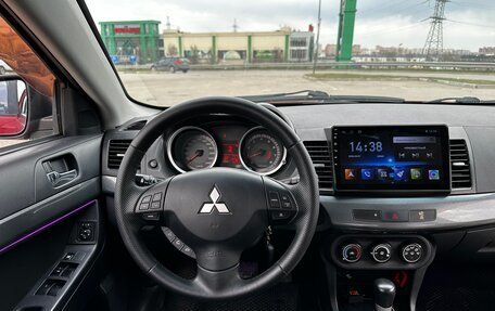 Mitsubishi Lancer IX, 2008 год, 650 000 рублей, 19 фотография
