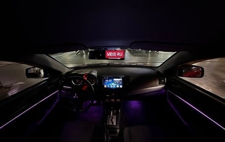 Mitsubishi Lancer IX, 2008 год, 650 000 рублей, 20 фотография