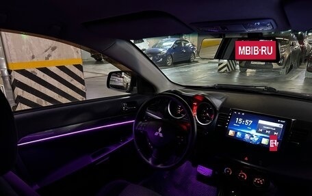 Mitsubishi Lancer IX, 2008 год, 650 000 рублей, 21 фотография