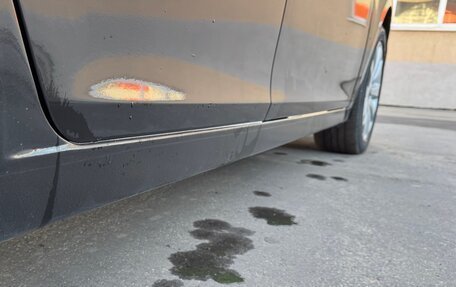 Chevrolet Cruze II, 2012 год, 580 000 рублей, 3 фотография