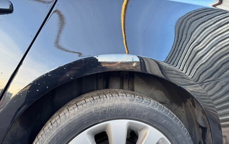 Chevrolet Cruze II, 2012 год, 580 000 рублей, 5 фотография