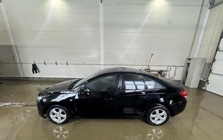 Chevrolet Cruze II, 2012 год, 580 000 рублей, 12 фотография