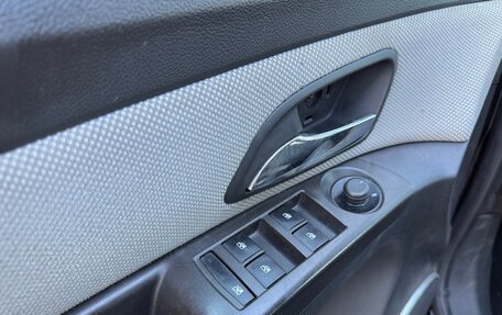 Chevrolet Cruze II, 2012 год, 580 000 рублей, 14 фотография