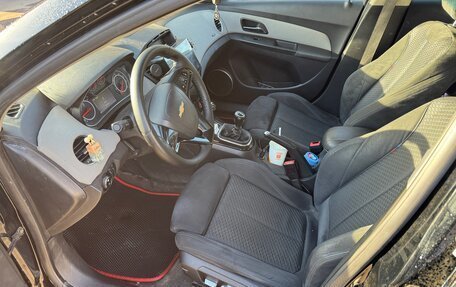 Chevrolet Cruze II, 2012 год, 580 000 рублей, 16 фотография