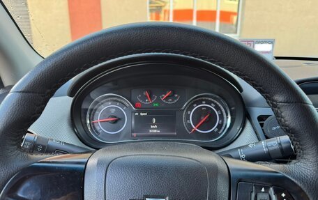 Chevrolet Cruze II, 2012 год, 580 000 рублей, 15 фотография