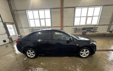 Chevrolet Cruze II, 2012 год, 580 000 рублей, 11 фотография