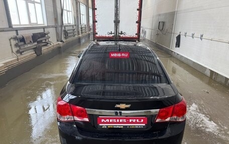 Chevrolet Cruze II, 2012 год, 580 000 рублей, 9 фотография