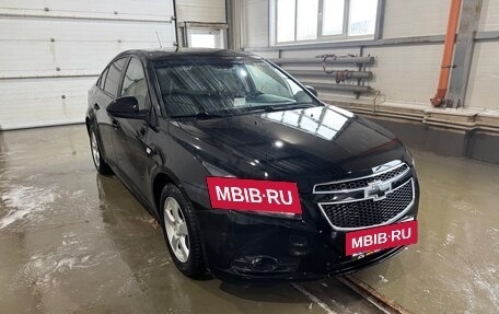 Chevrolet Cruze II, 2012 год, 580 000 рублей, 7 фотография