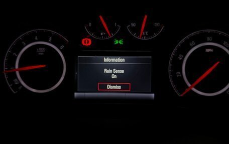 Chevrolet Cruze II, 2012 год, 580 000 рублей, 19 фотография