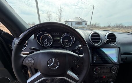 Mercedes-Benz GL-Класс, 2012 год, 2 200 000 рублей, 4 фотография