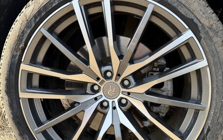 Mercedes-Benz GL-Класс, 2012 год, 2 200 000 рублей, 3 фотография