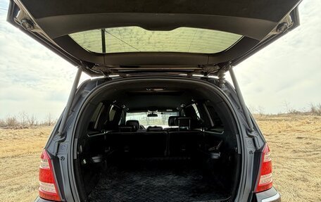 Mercedes-Benz GL-Класс, 2012 год, 2 200 000 рублей, 7 фотография