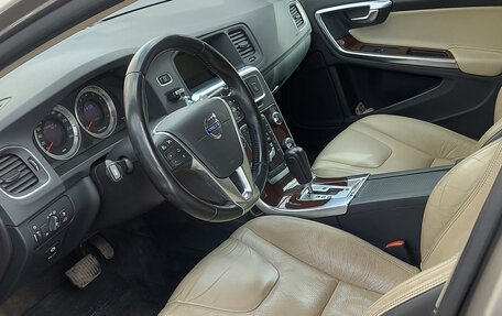 Volvo S60 III, 2012 год, 1 100 000 рублей, 2 фотография