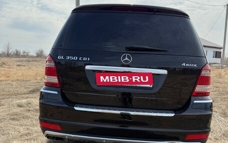 Mercedes-Benz GL-Класс, 2012 год, 2 200 000 рублей, 6 фотография