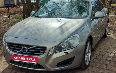 Volvo S60 III, 2012 год, 1 100 000 рублей, 4 фотография