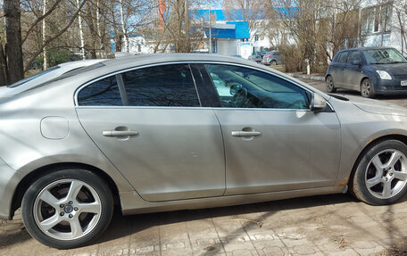 Volvo S60 III, 2012 год, 1 100 000 рублей, 6 фотография