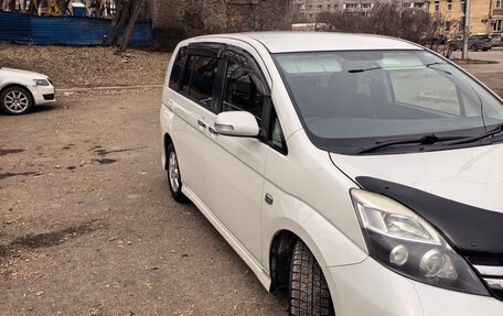 Toyota ISis I, 2012 год, 1 300 000 рублей, 7 фотография