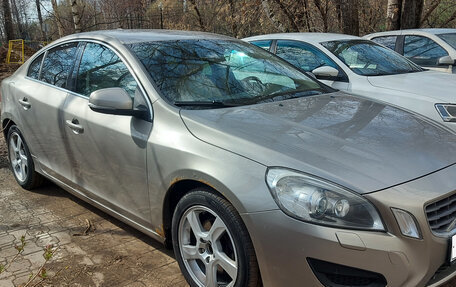 Volvo S60 III, 2012 год, 1 100 000 рублей, 7 фотография