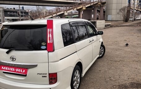 Toyota ISis I, 2012 год, 1 300 000 рублей, 6 фотография