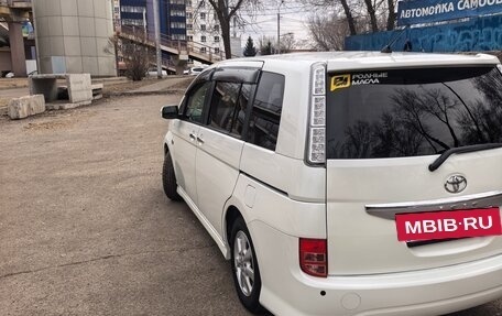 Toyota ISis I, 2012 год, 1 300 000 рублей, 9 фотография