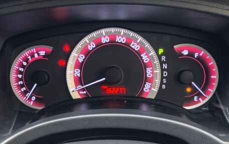 Toyota ISis I, 2012 год, 1 300 000 рублей, 12 фотография