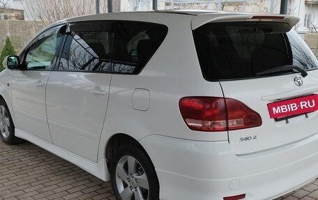 Toyota Ipsum II, 2003 год, 800 000 рублей, 6 фотография