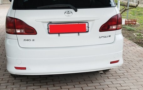 Toyota Ipsum II, 2003 год, 800 000 рублей, 5 фотография