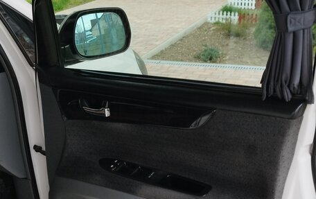 Toyota Ipsum II, 2003 год, 800 000 рублей, 19 фотография