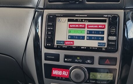 Toyota Ipsum II, 2003 год, 800 000 рублей, 16 фотография