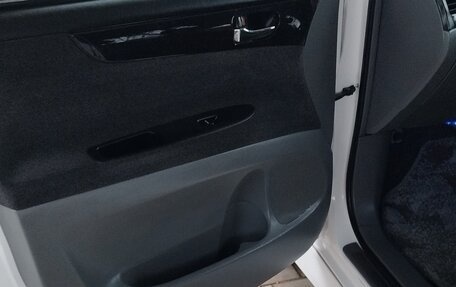 Toyota Ipsum II, 2003 год, 800 000 рублей, 24 фотография