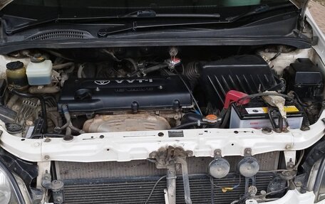 Toyota Ipsum II, 2003 год, 800 000 рублей, 30 фотография