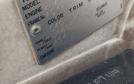 Toyota Ipsum II, 2003 год, 800 000 рублей, 32 фотография