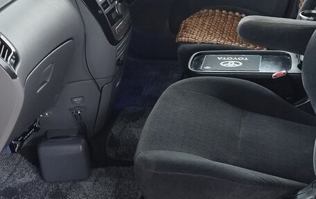 Toyota Ipsum II, 2003 год, 800 000 рублей, 25 фотография