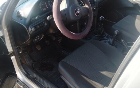 Chevrolet Niva I рестайлинг, 2012 год, 450 000 рублей, 5 фотография