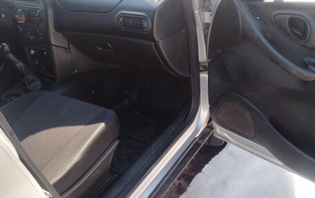 Chevrolet Niva I рестайлинг, 2012 год, 450 000 рублей, 2 фотография