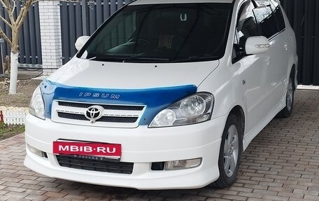 Toyota Ipsum II, 2003 год, 800 000 рублей, 33 фотография